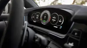 Porsche Cayenne Turbo E-Hybrid 2024