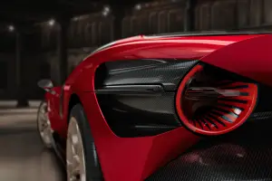 Alfa Romeo Stradale 2023 - 5