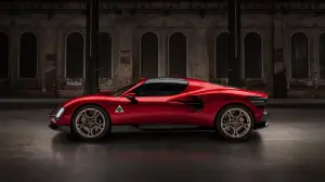Alfa Romeo Stradale 2023 - 10