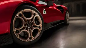 Alfa Romeo Stradale 2023 - 4