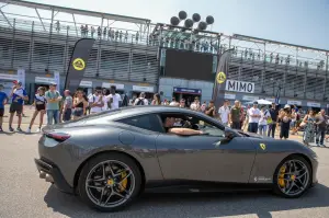 Milano Monza Motor Show - MIMO