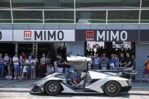 Milano Monza Motor Show - MIMO