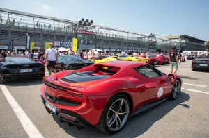 Milano Monza Motor Show - MIMO