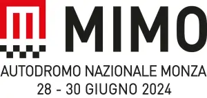 Milano Monza Motor Show - MIMO - 16