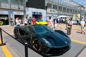 Milano Monza Motor Show - MIMO - 3