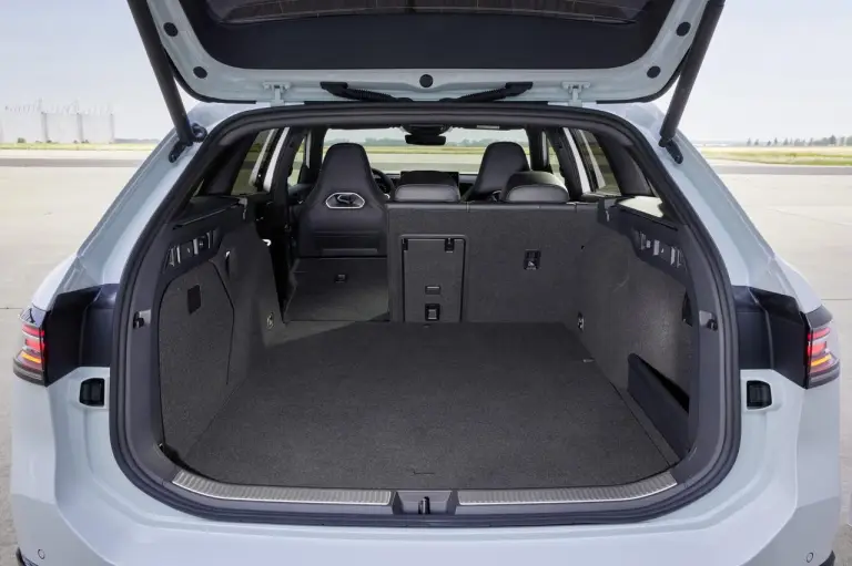 Volkswagen Passat Variant 2024 - 22