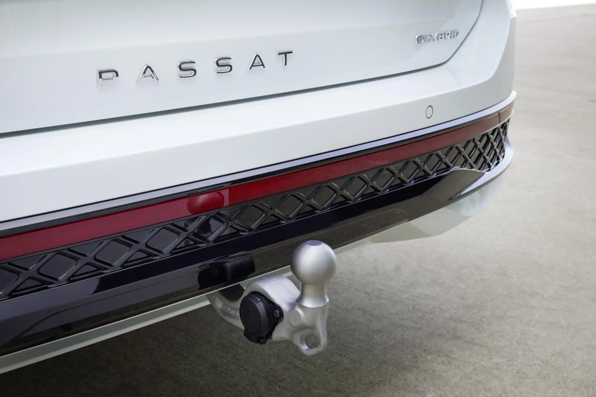 Volkswagen Passat Variant 2024 - 19
