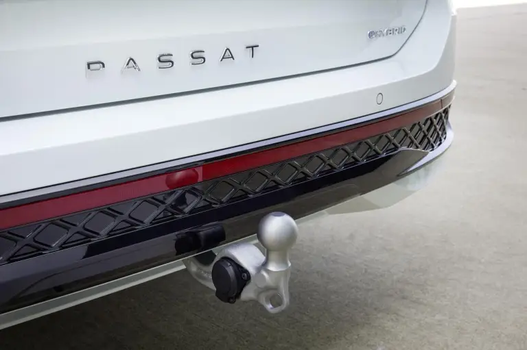 Volkswagen Passat Variant 2024 - 19