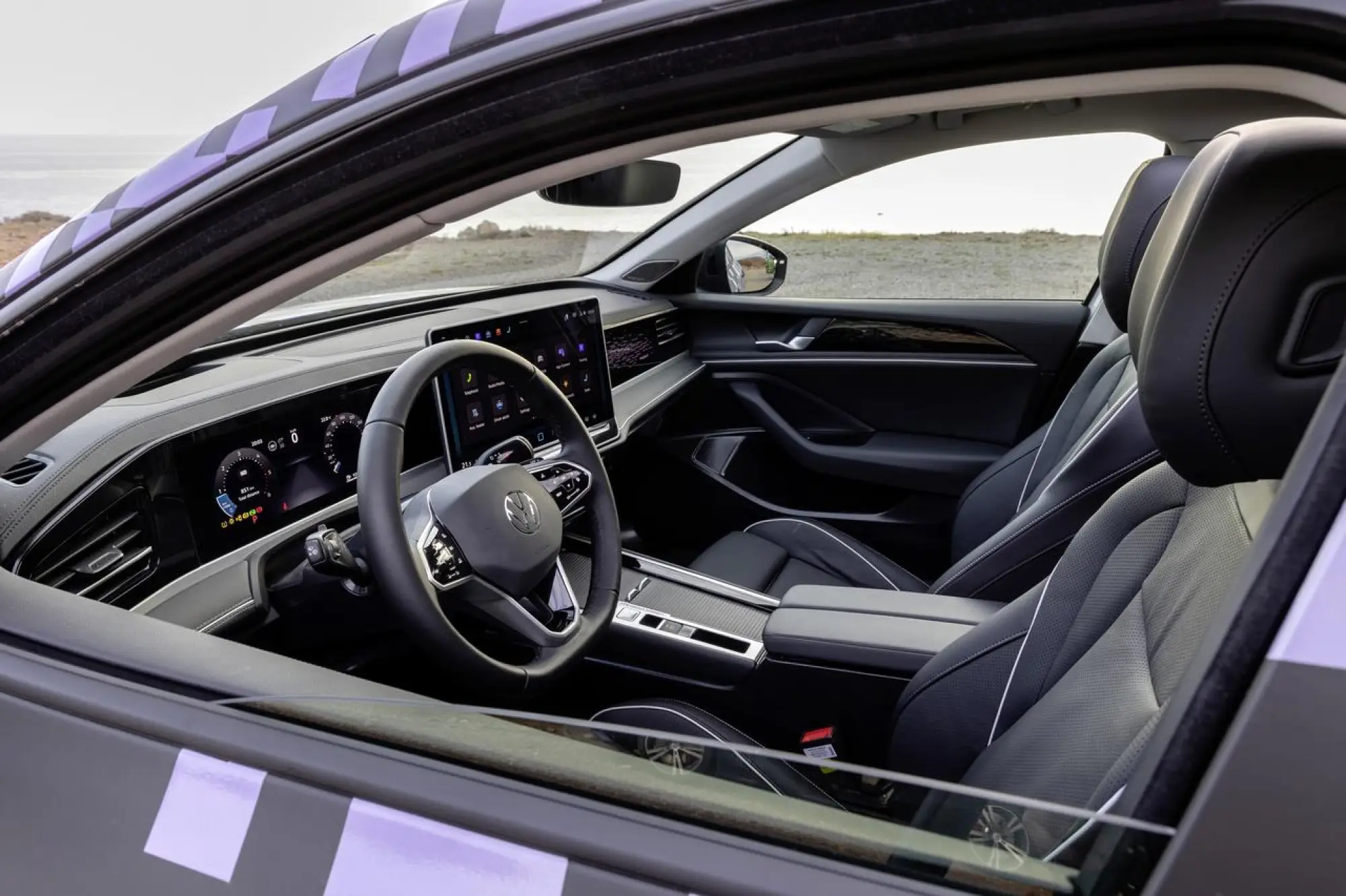 Volkswagen Passat Variant 2024 - 25