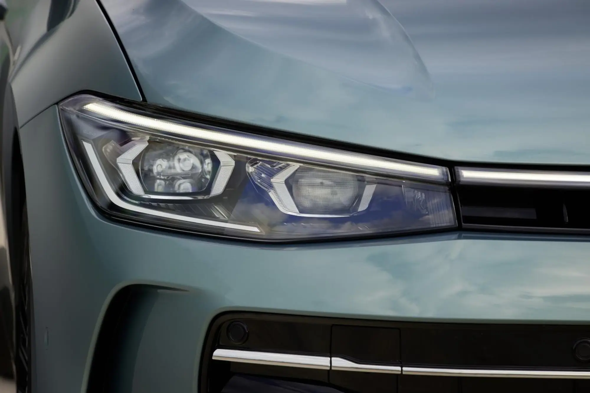 Volkswagen Passat Variant 2024 - 33