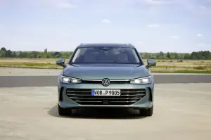 Volkswagen Passat Variant 2024