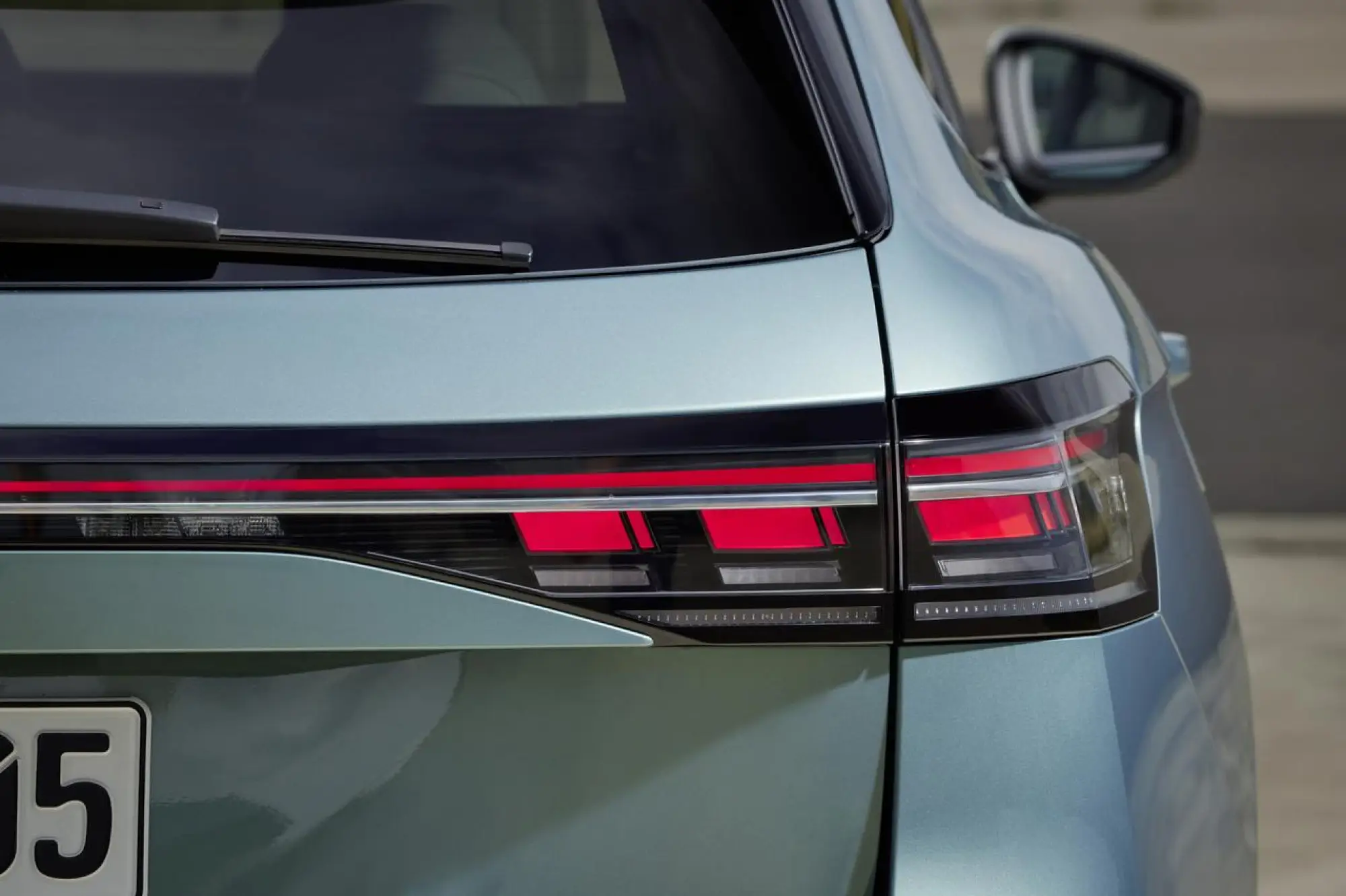 Volkswagen Passat Variant 2024 - 88