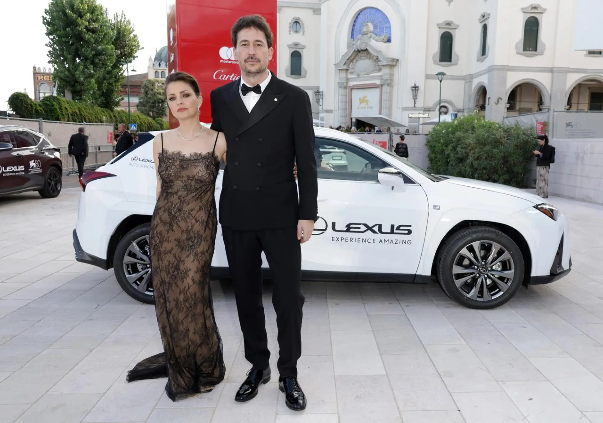 Lexus La Biennale di Venezia 2023 - 10