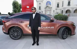 Lexus La Biennale di Venezia 2023
