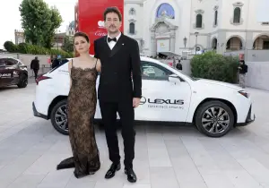 Lexus La Biennale di Venezia 2023