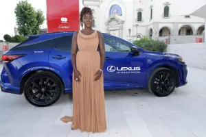 Lexus La Biennale di Venezia 2023
