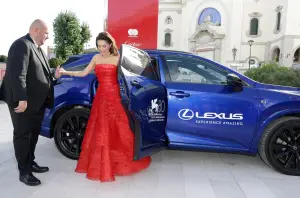 Lexus La Biennale di Venezia 2023