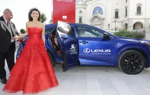 Lexus La Biennale di Venezia 2023