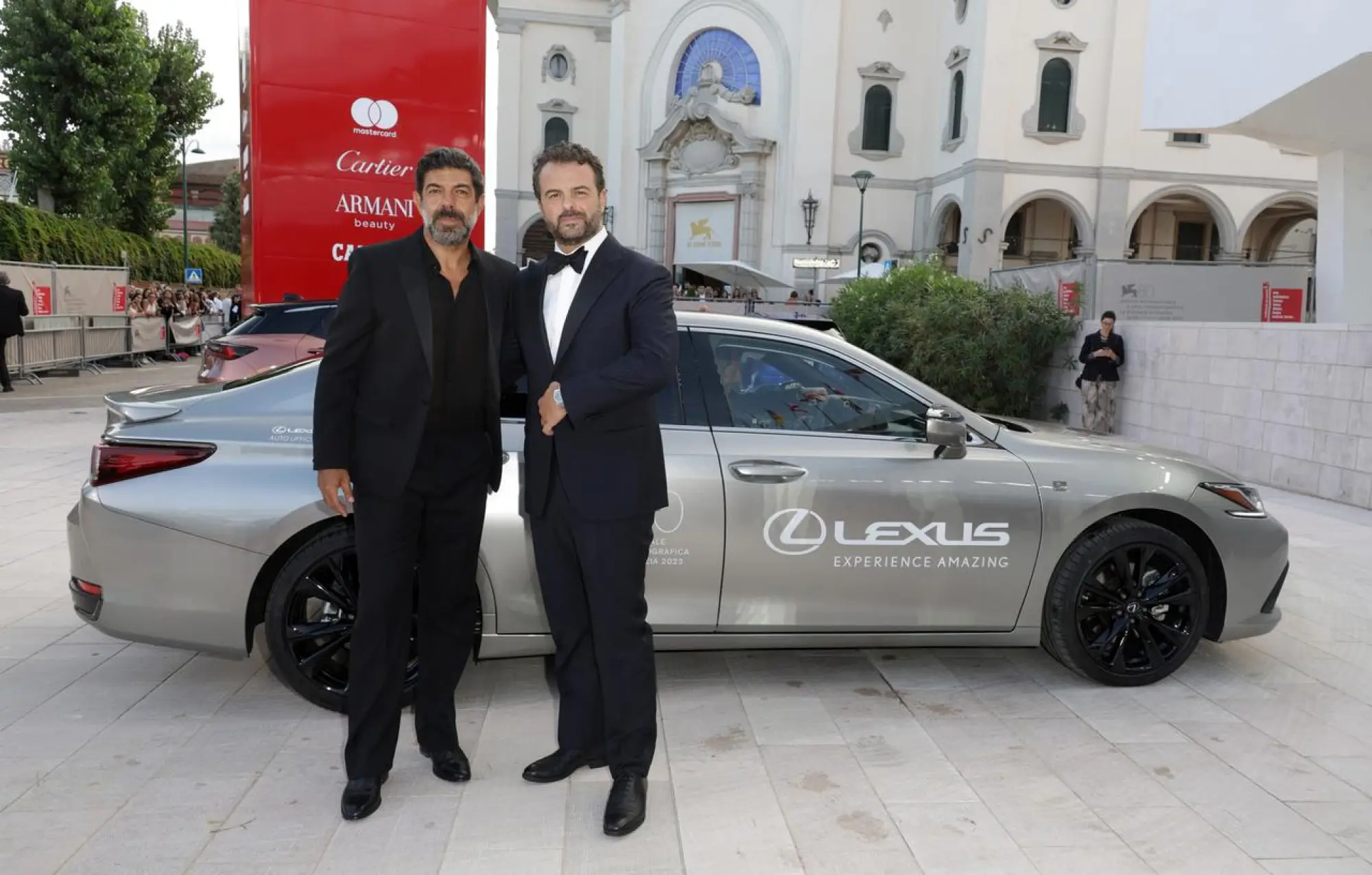Lexus La Biennale di Venezia 2023 - 7
