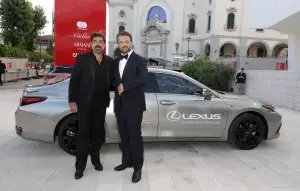 Lexus La Biennale di Venezia 2023