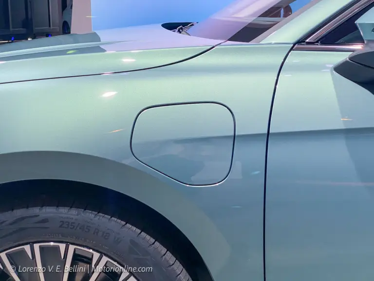 Volkswagen Passat Variant 2024 - Foto dal vivo - 6