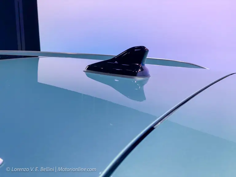 Volkswagen Passat Variant 2024 - Foto dal vivo - 16