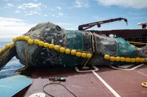 Kia The Ocean Cleanup - 6