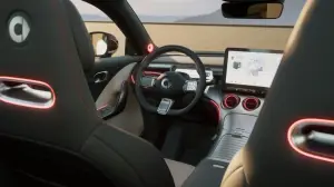Smart 3 - Foto ufficiali
