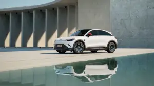 Smart 3 - Foto ufficiali