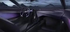 Cupra DarkRebel - Foto ufficiali - 3
