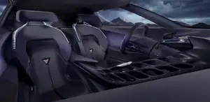 Cupra DarkRebel - Foto ufficiali - 4