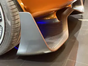 Mercedes Vision One-Eleven - Salone di Monaco 2023 - 1
