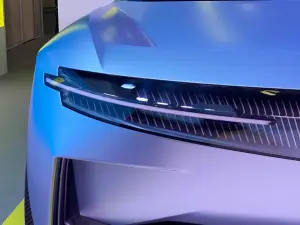 Opel Experimental - Salone di Monaco 2023