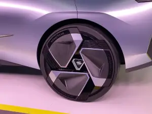 Opel Experimental - Salone di Monaco 2023