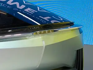 Opel Experimental - Salone di Monaco 2023