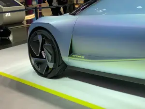 Opel Experimental - Salone di Monaco 2023 - 1