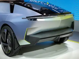 Opel Experimental - Salone di Monaco 2023
