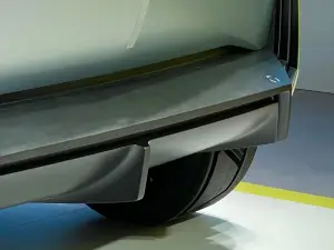 Opel Experimental - Salone di Monaco 2023