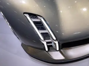 Porsche Mission X - Salone di Monaco 2023 - 1