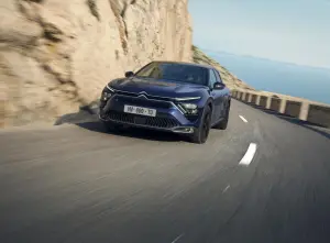 Citroen C5 X Hynos - 5