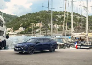 Citroen C5 X Hynos - 6