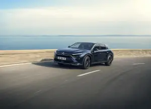 Citroen C5 X Hynos - 3