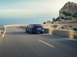 Citroen C5 X Hynos - 8