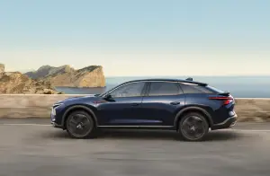 Citroen C5 X Hynos - 10