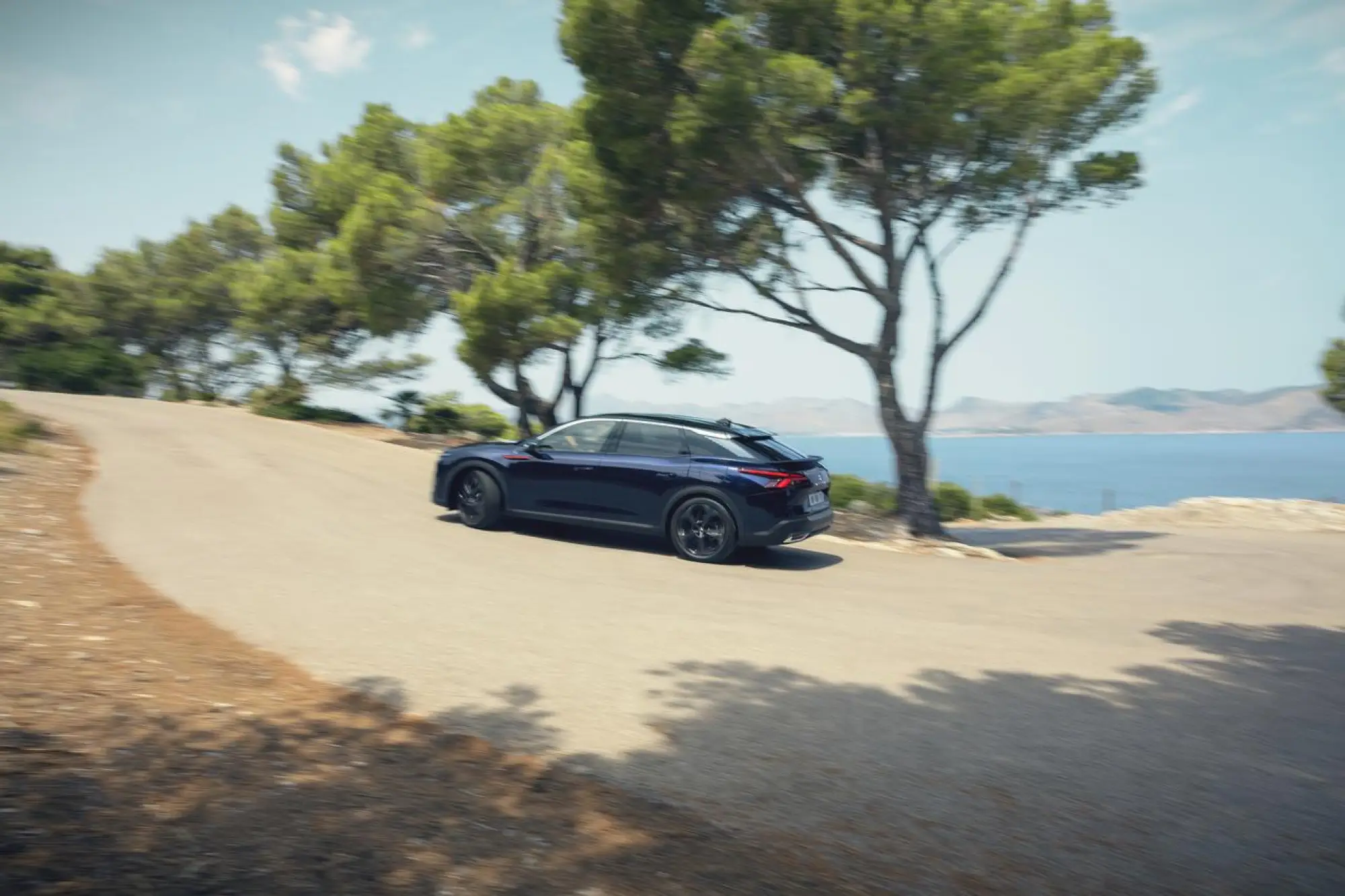 Citroen C5 X Hynos - 4