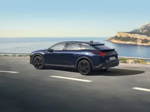 Citroen C5 X Hynos - 7