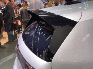 Volkswagen Golf GTi elettrica - 6
