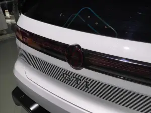 Volkswagen Golf GTi elettrica - 8