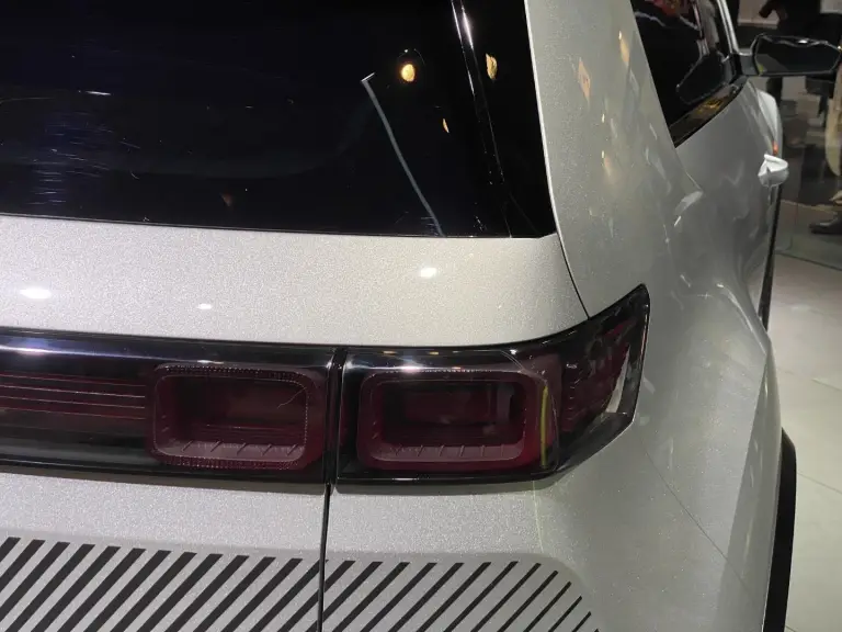 Volkswagen Golf GTi elettrica - 10
