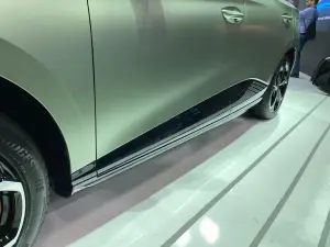 MG MG4 Electric Xpower - Salone di Monaco 2023 - 6